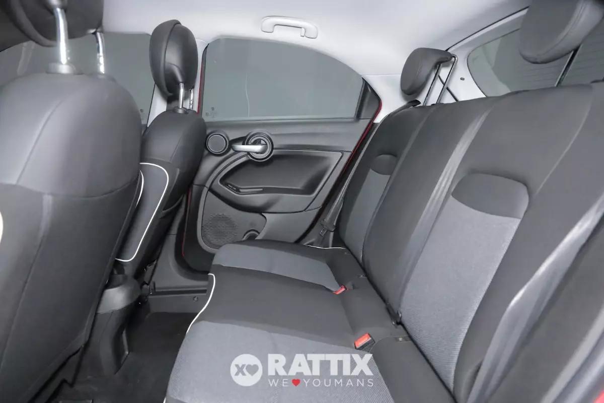 Fiat 500X 1.4 Tjt Gpl 120CV Pop Star