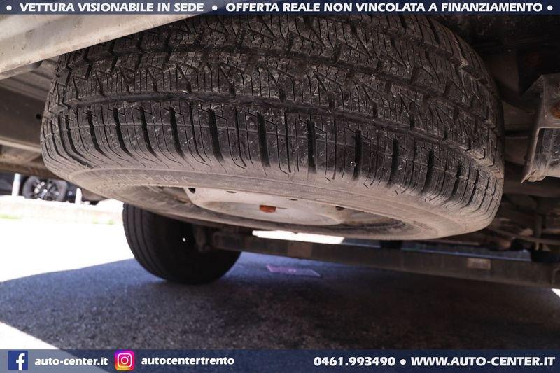 Citroën Jumper 33 BlueHDi 2.2 163CV PLM-TM Furgone L4H2