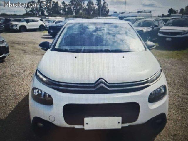 CITROEN C3 BLUEHDI 75 BUSINESS COMBI N1 5 posti - FN055RJ