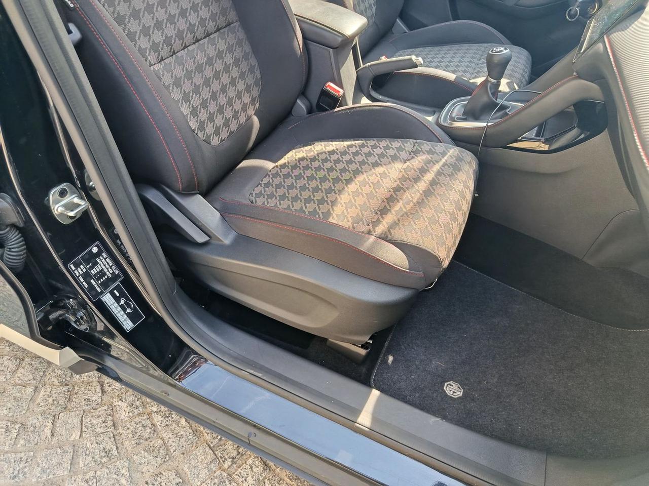 Mg ZS Comfort 1.5 VTi-TECH #50573