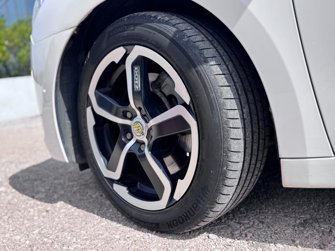 Hyundai i40 Sport 1.7 Diesel 135cv Neopatentati FULL