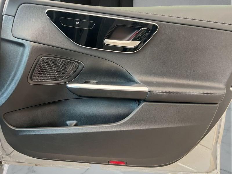 Mercedes-Benz Classe C 220d Mild Hybrid Premium Auto SW