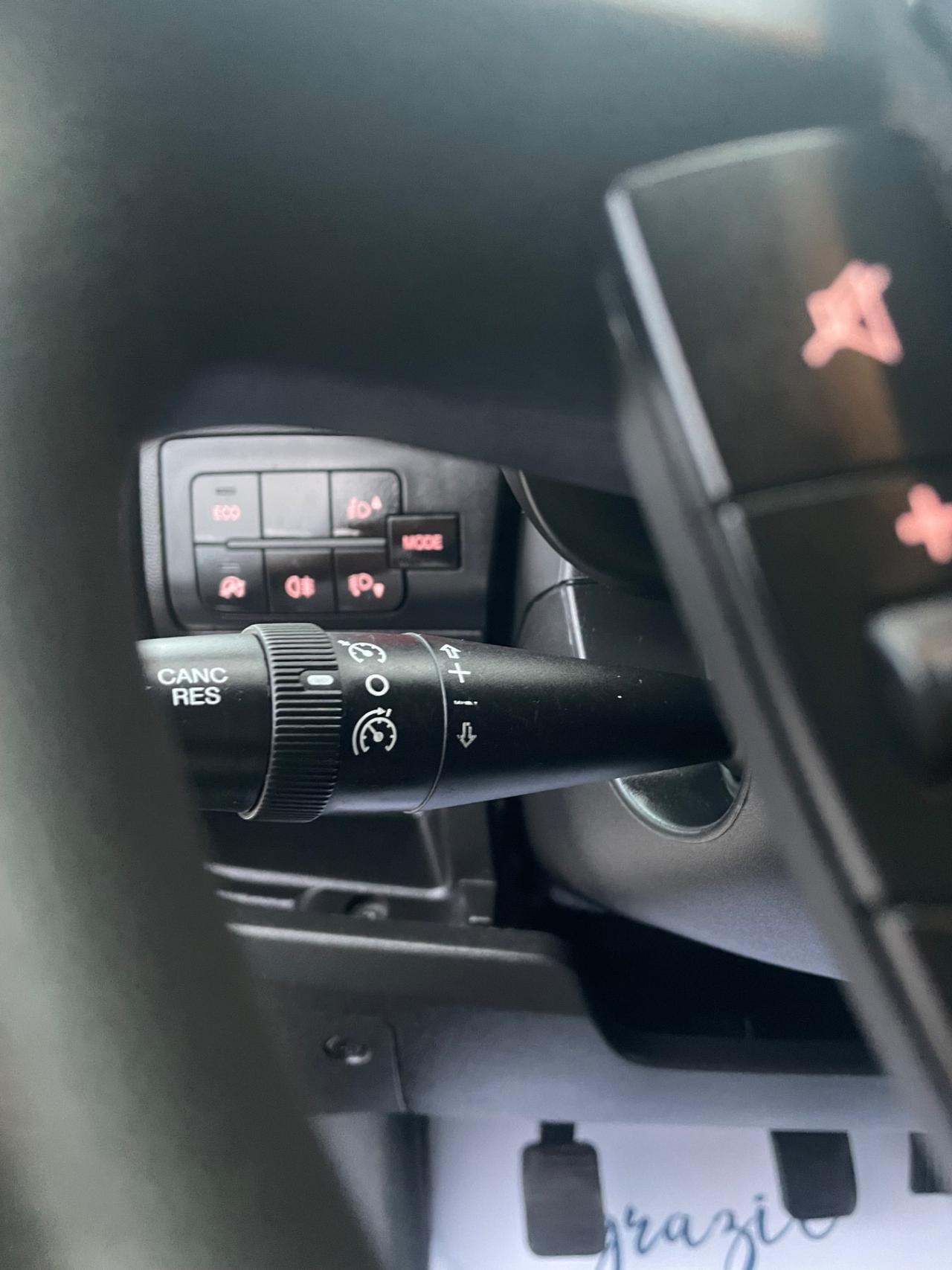 Fiat Ducato L1H1 2.3 MJT Euro 6D 120Cv UniProprietario