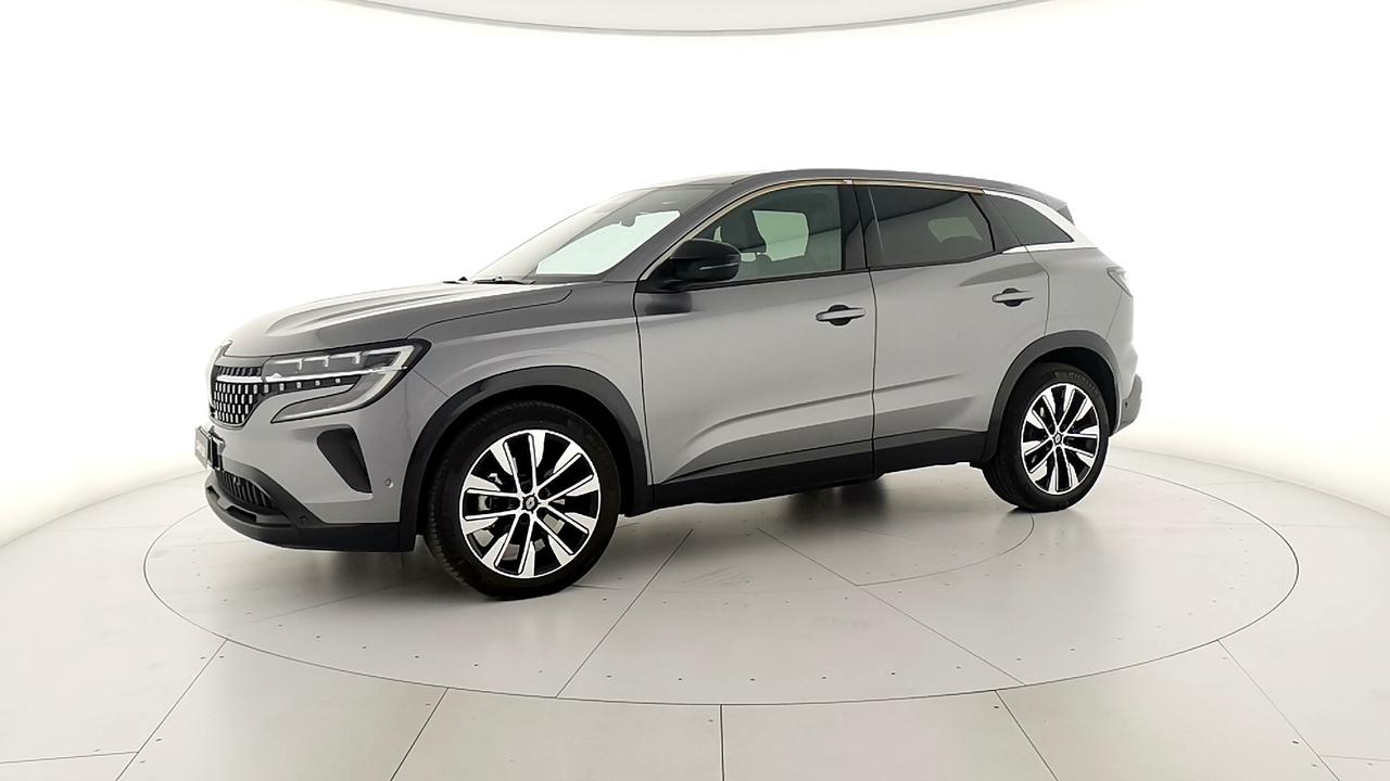 RENAULT AUSTRAL techno MY24 E-Tech full hybrid 200