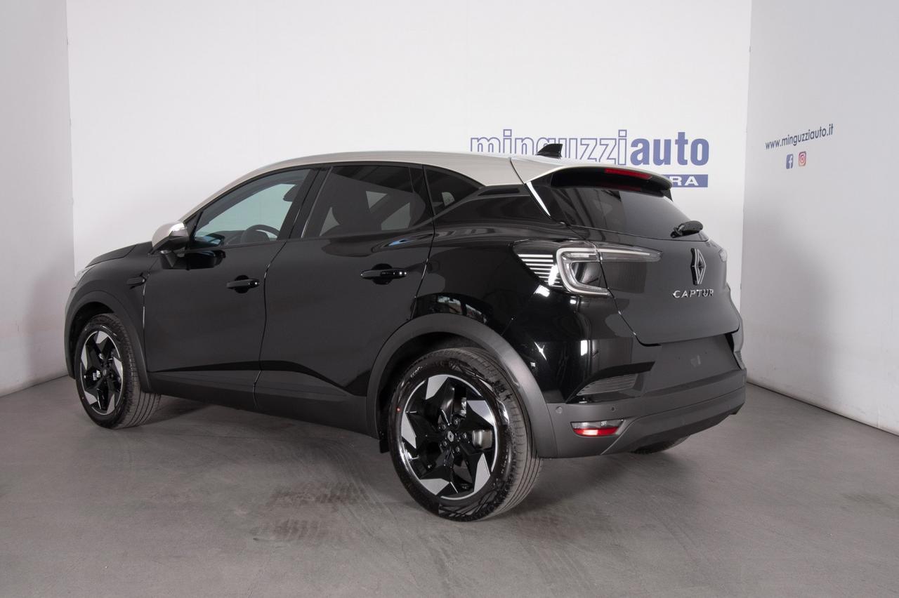 Renault Captur 1.2 Eco-g Techno 120cv Km 0 Gpl