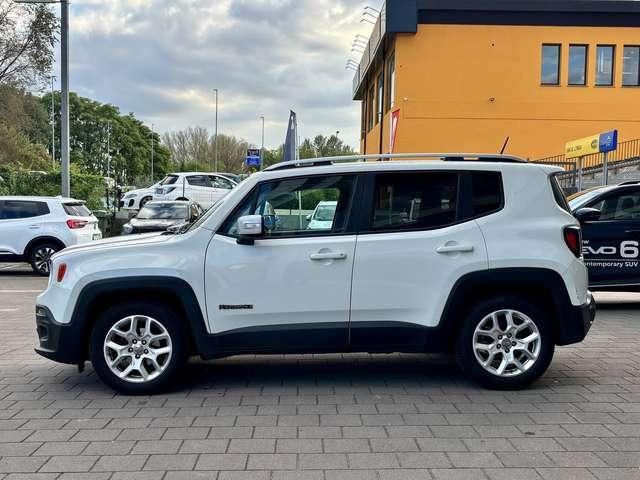 Jeep Renegade Renegade 1.6 Mjt 120 CV Limited