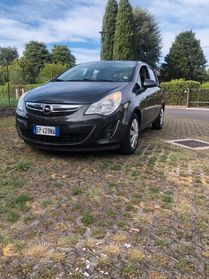 Opel Corsa 1.2 5 porte Edition