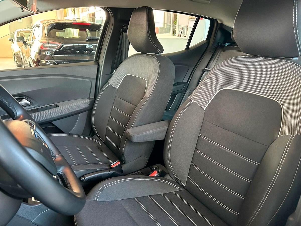 Dacia Sandero Streetway 1.0 SCe 65 CV Comfort