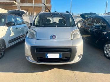 FIAT QUBO 1.3 MJ