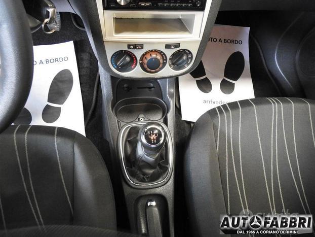 OPEL - Corsa - 1.0 12V 3 porte Enjoy adatta neo