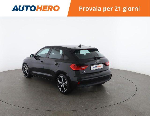 AUDI A1 SPB 30 TFSI Admired