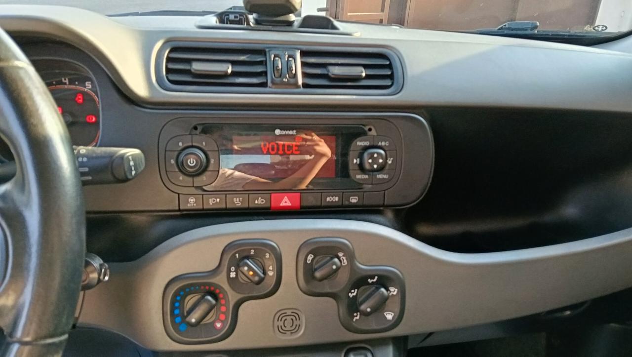 FIAT PANDA 1.2 BENZ -PREZZO PROMO!