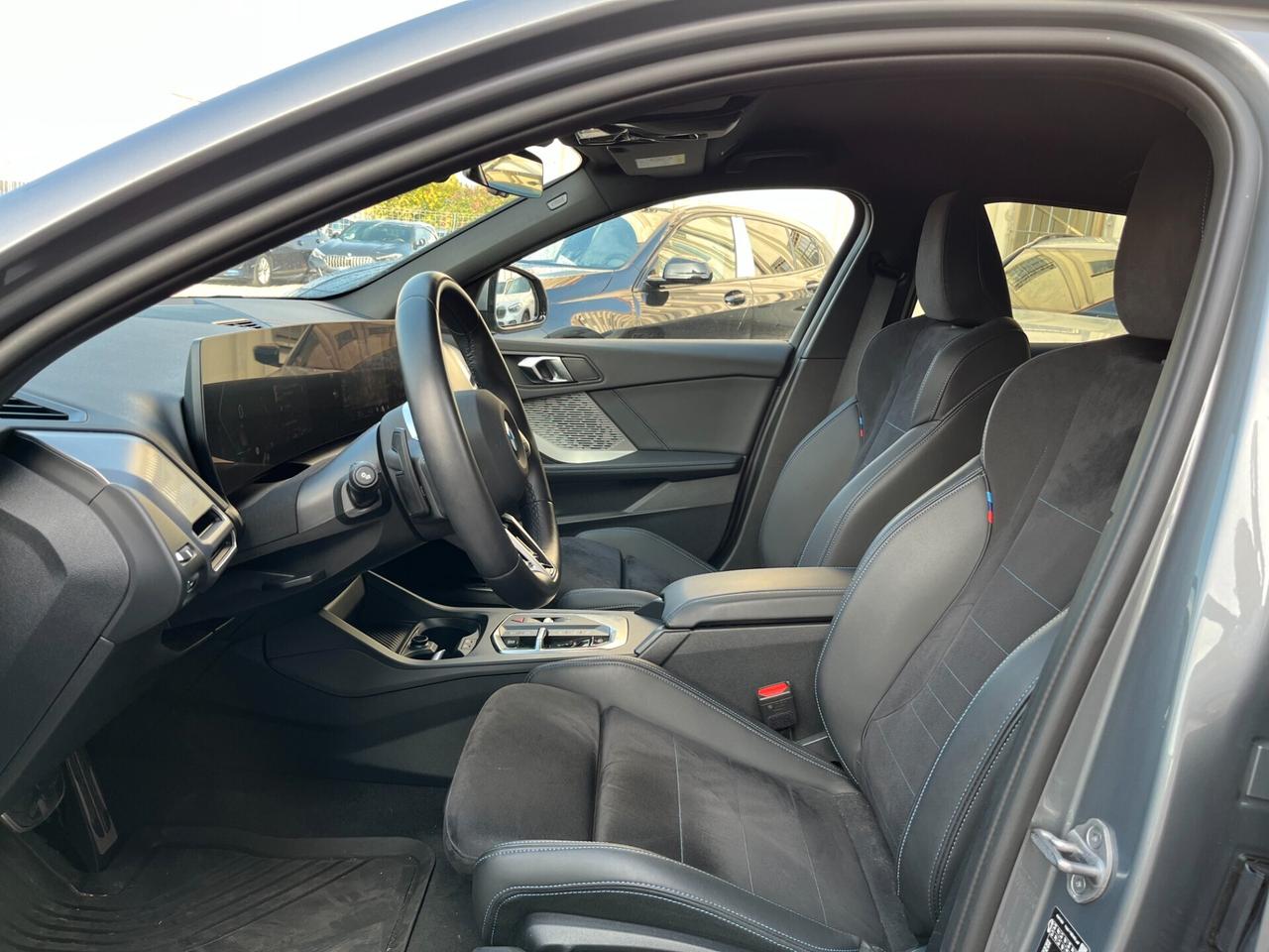 Bmw 120d 48V MSport