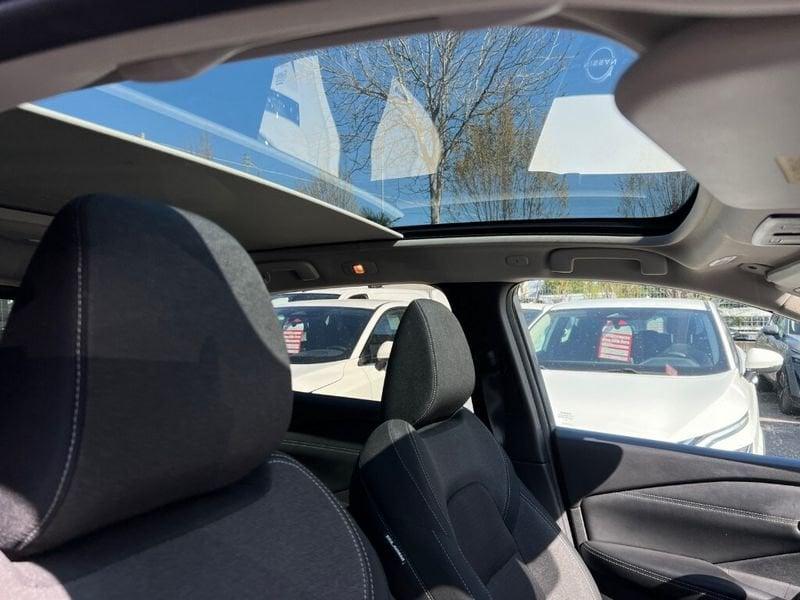 Nissan Qashqai 3ª serie e-Power N-Connecta