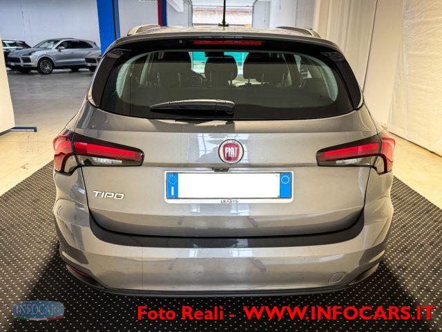 FIAT Tipo SW 1.3 Mjt 95 cv City Life - NEOPATENTATI - PROMO