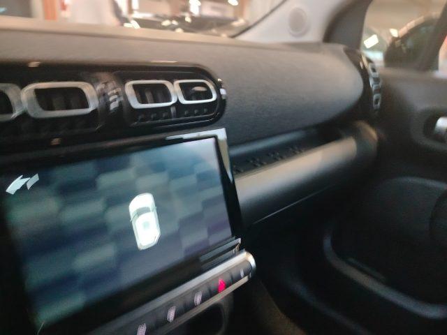 CITROEN C3 Aircross 110CV Plus km 700 !!!!!