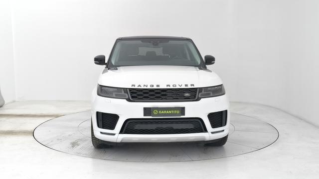 LAND ROVER Range Rover Sport 2.0 si4 phev HSE Dyn.404cv auto my19