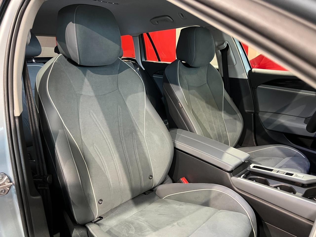 Volkswagen Passat 2.0 TDI 150 CV SCR DSG