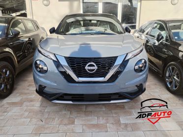 Nissan Juke 1.0 DIG-T 114 CV DCT N-Sport
