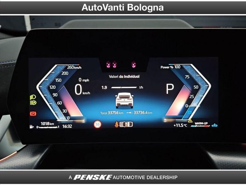 BMW X2 X2 xDrive 20d Msport Pro