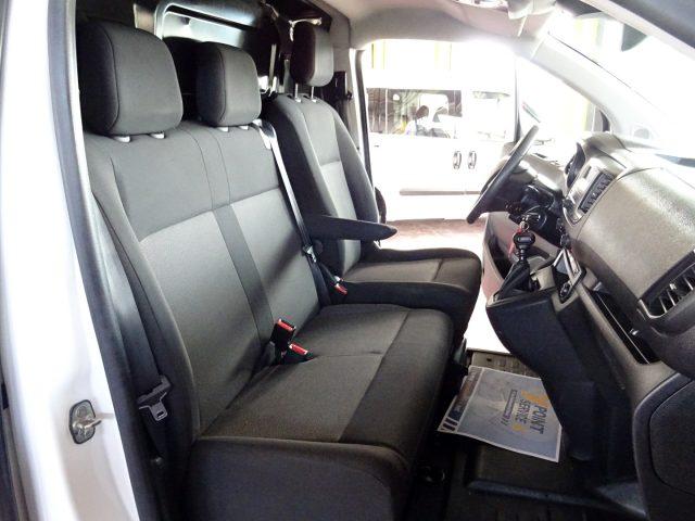 OPEL Vivaro 2.0Diesel145CV S&S PL-SL-TN L Furg.Enjoy Maggiorat