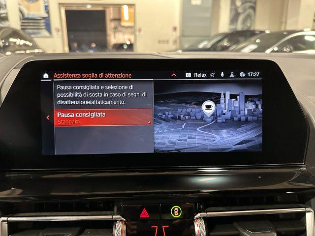 BMW 840 d xDrive Coupé Individual Composition Msport -FULL