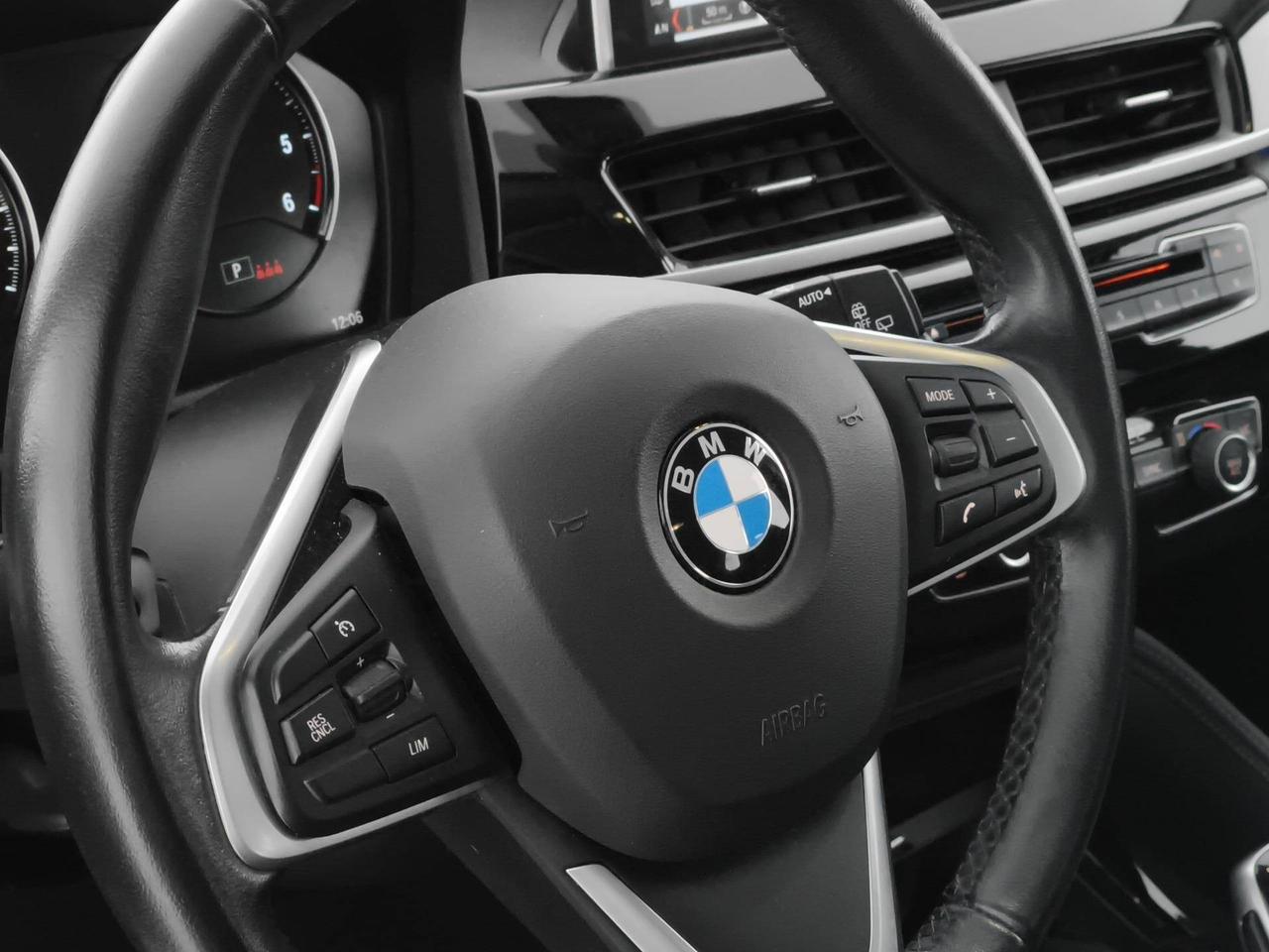 BMW X1 sDrive18d xLine