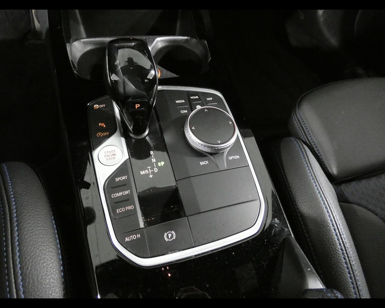 BMW Serie 1 (F40) - 116d 5p. Msport