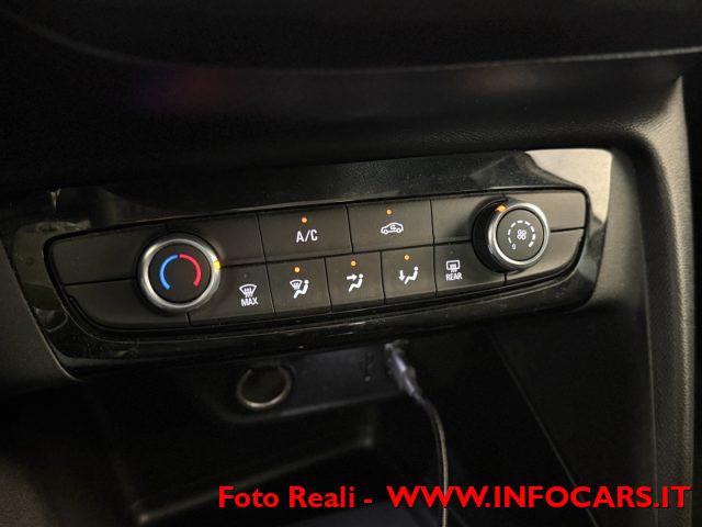 OPEL Corsa 1.2 Edition 75 cv NEOPATENTATI - PROMO