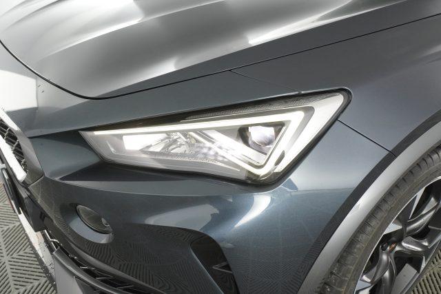 CUPRA Formentor Formentor 1.5 TSI DSG