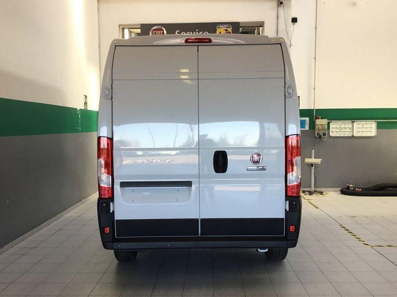 FIAT Ducato DUCATO S9 LASTRATO 35Q MH2 140CV 2.2 Multijet 3 E6d-final + IVA