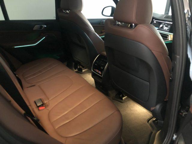 BMW X5 xDrive45e IVA22% DETRAIB/TETTO APRIB / CERCHI 21''