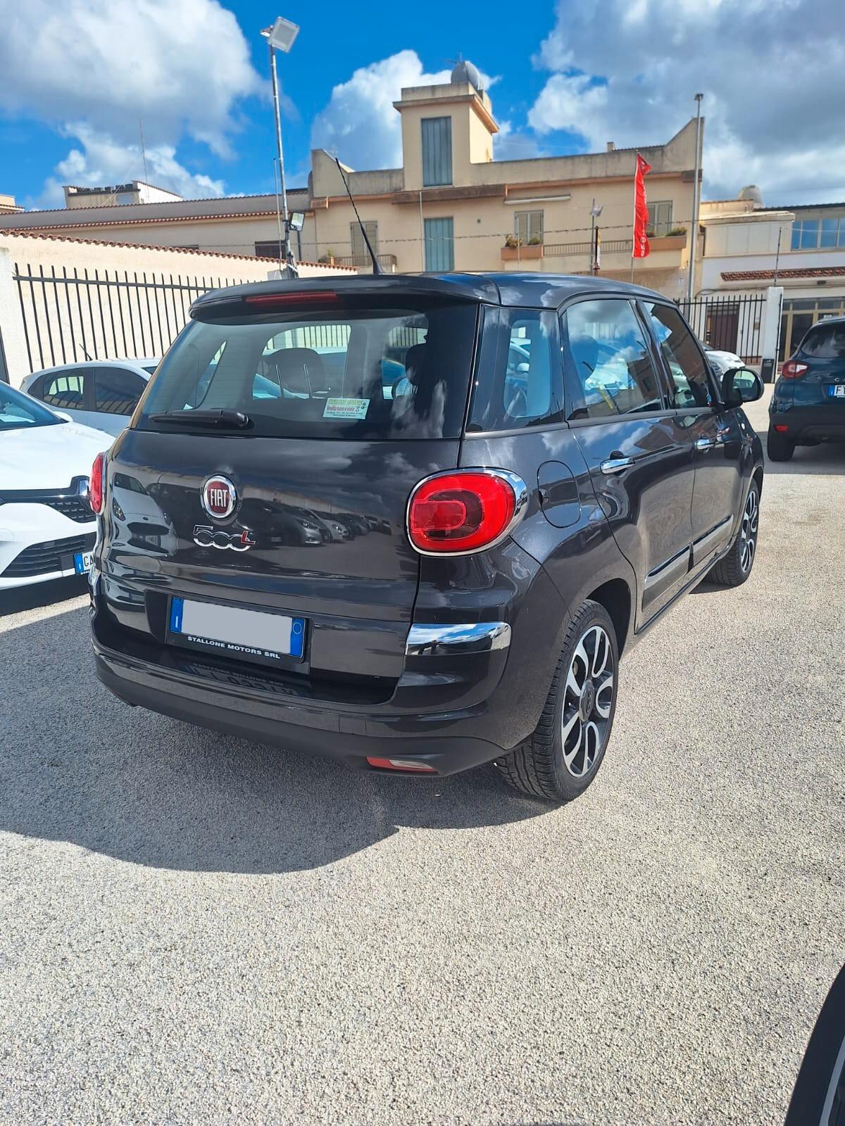 Fiat 500L 1.3 Multijet 95 CV Urban 2019