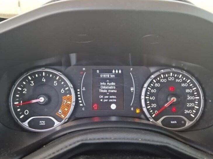 Jeep Renegade Renegade 1.0 T3 Longitude