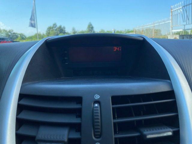 PEUGEOT 207 1.4 75CV 5p GPL "NEOPATENTATI"