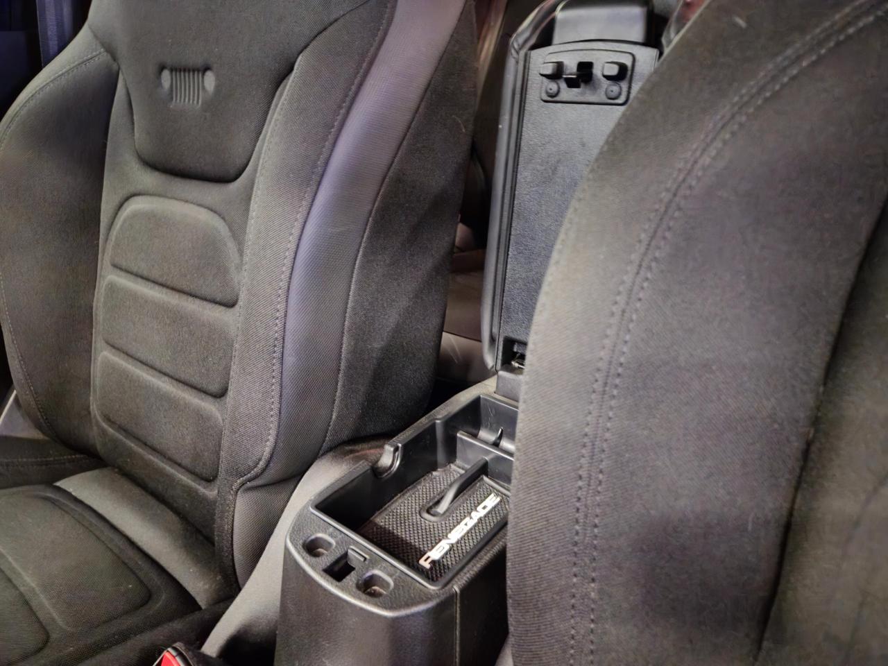 Jeep Renegade 1.6 mjt Limited fwd 120cv - Sens. Park. - Gancio - Carplay