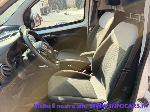 FIAT Fiorino 1.3 MJT 95CV Cargo SX