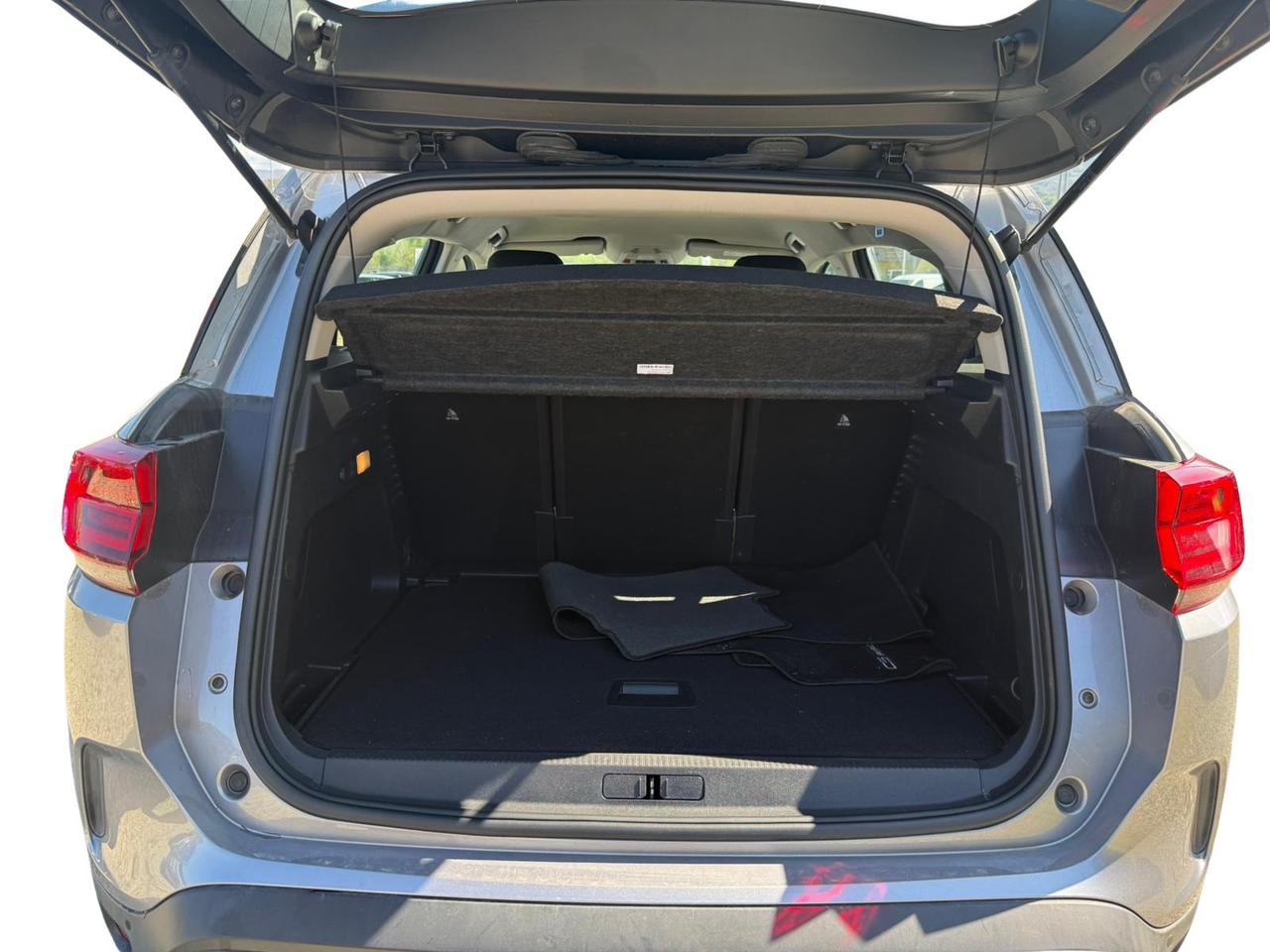 Citroen C5 1.5 bluehdi feel s&s 130cv my19