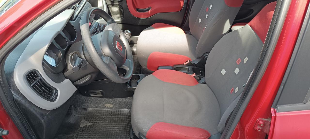 Fiat Panda 1.2 Easy