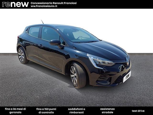 RENAULT Clio 5 Porte 1.0 TCe EQUILIBRE