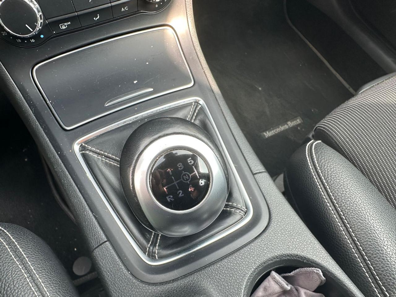 Mercedes-Benz B 180 Sport B 180 D #10480