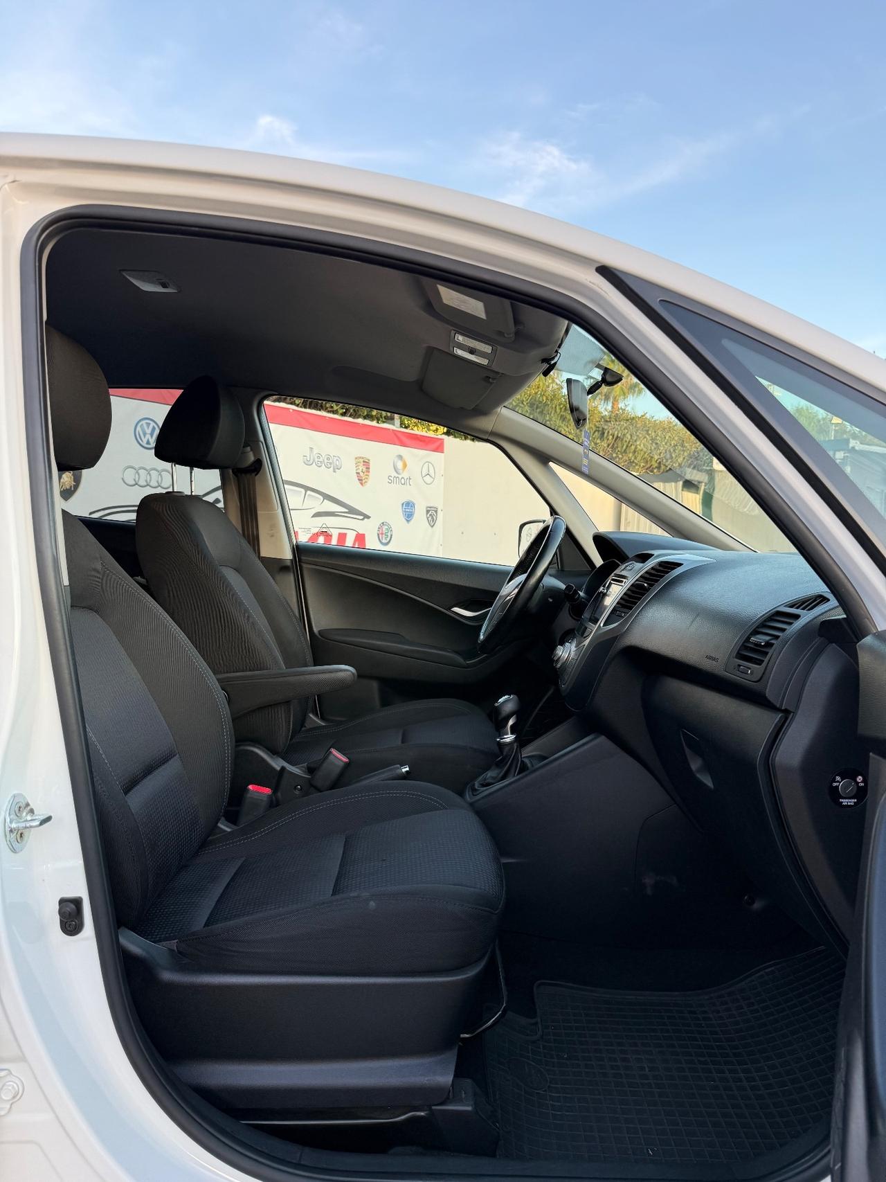 Hyundai iX20 1.4 CRDI 90 CV Comfort