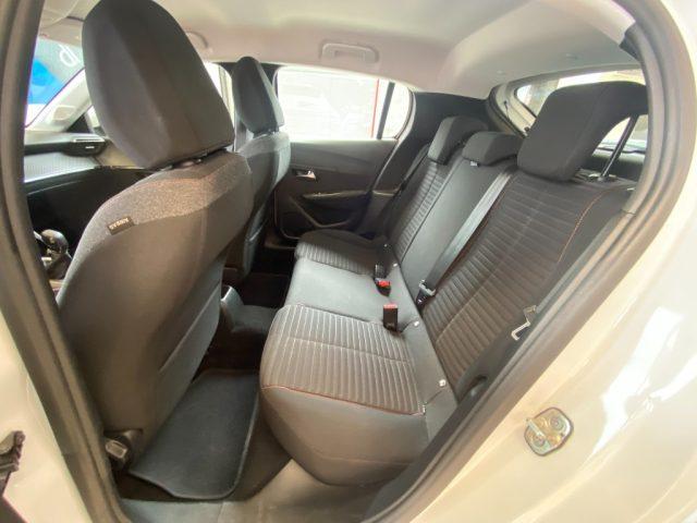 PEUGEOT 208 PureTech 75 Stop&Start 5 porte Active