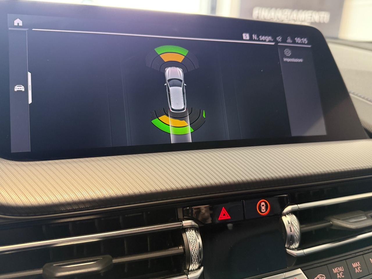 Bmw 118 118i 5p. Msport. VIRTUAL