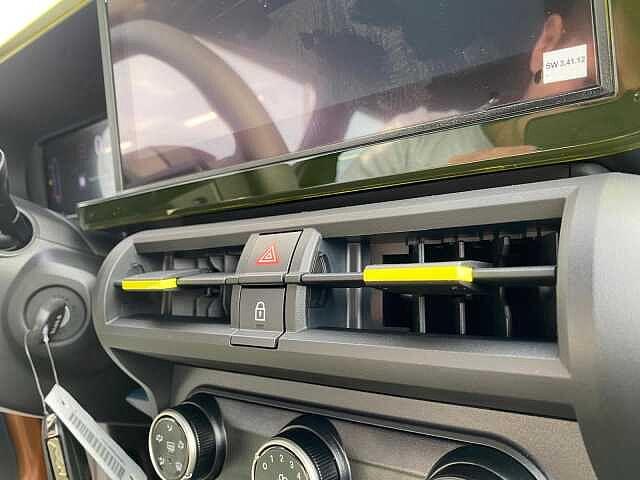 Fiat Grande Panda 1.2 Hybrid 110 CV S&S Icon