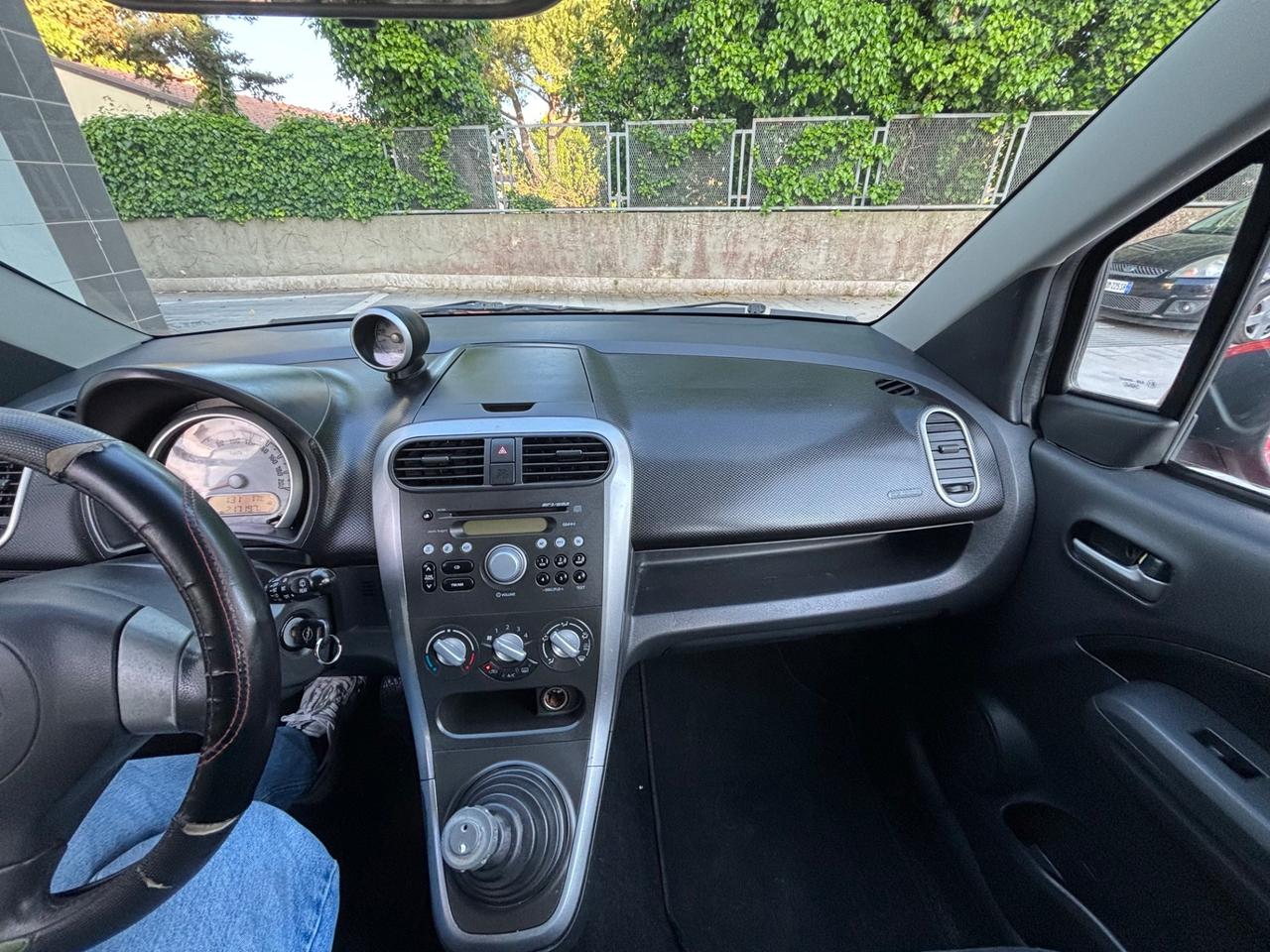 Opel Agila 1.2 16V 86CV Enjoy