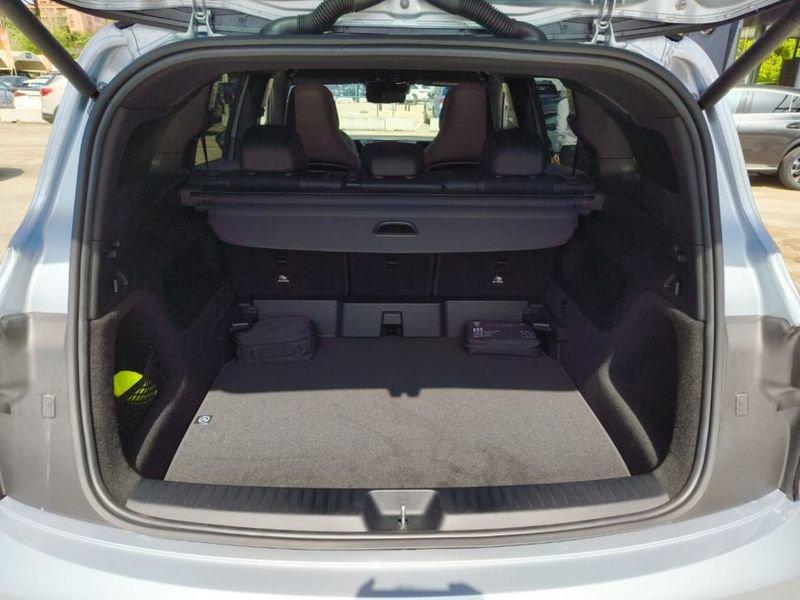 Mercedes-Benz GLB 250+ EQ AMG Line Advanced Plus