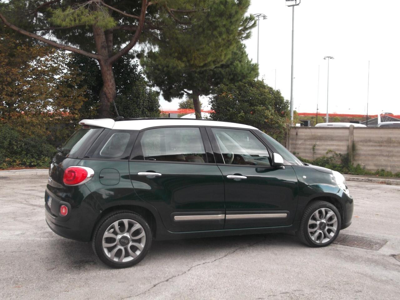 Fiat 500L 1.3 Multijet Tetto Panorama Neopat.2015