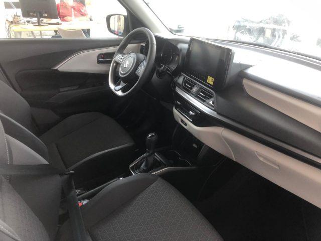 SUZUKI Swift 1.2 Hybrid Top 2wd NUOVO DA IMMATRICOLARE