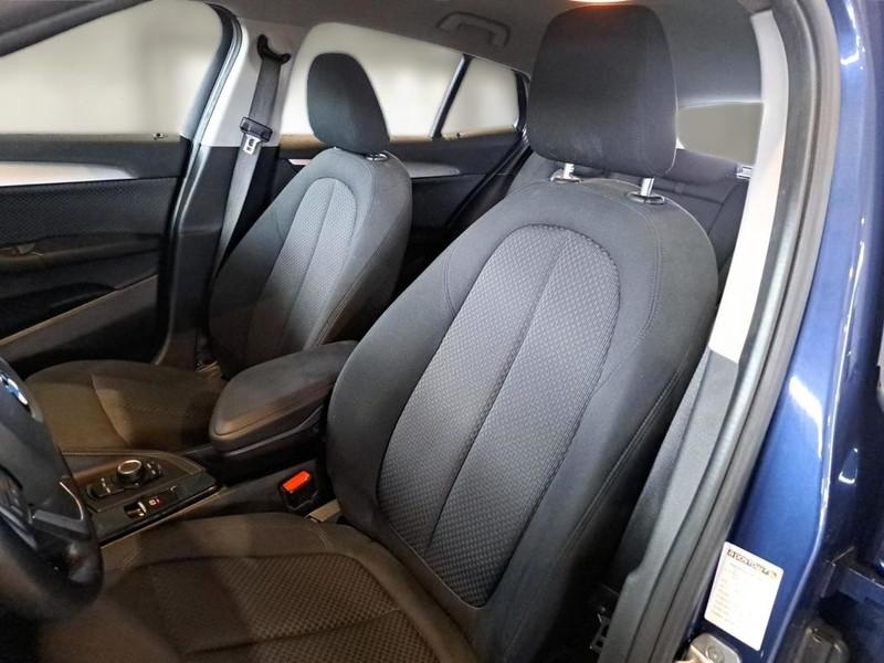 BMW X2 SDRIVE 18D SUV